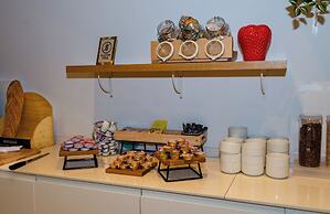 SH Ingles Boutique Hotel
