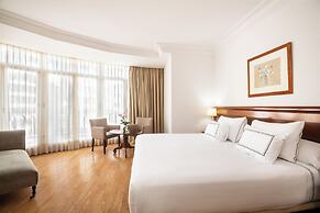 Melia Plaza Valencia