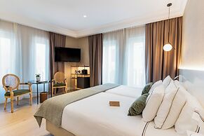 Melia Plaza Valencia