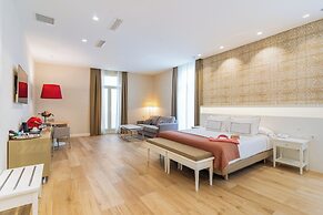 Melia Plaza Valencia