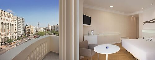 Melia Plaza Valencia