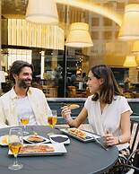 Melia Plaza Valencia