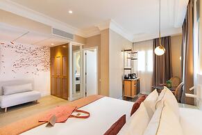 Melia Plaza Valencia