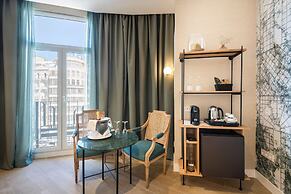 Melia Plaza Valencia