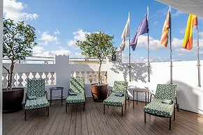 Melia Plaza Valencia