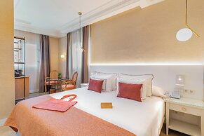 Melia Plaza Valencia