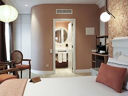 Melia Plaza Valencia