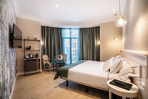 Melia Plaza Valencia