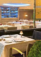 Melia Plaza Valencia