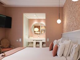Melia Plaza Valencia