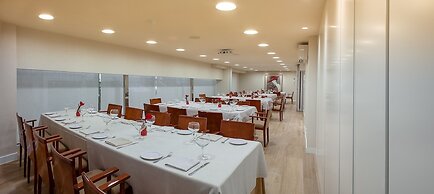Melia Plaza Valencia