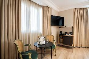 Melia Plaza Valencia