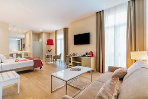 Melia Plaza Valencia