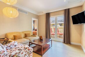 Melia Plaza Valencia