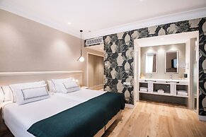 Melia Plaza Valencia