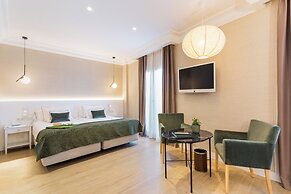 Melia Plaza Valencia