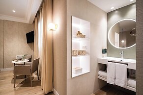 Melia Plaza Valencia