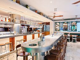 Melia Plaza Valencia