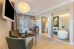 Melia Plaza Valencia