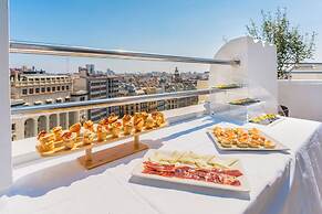 Melia Plaza Valencia