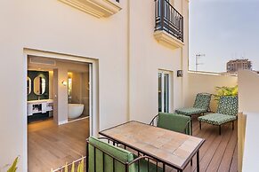 Melia Plaza Valencia