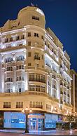 Melia Plaza Valencia