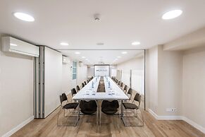 Melia Plaza Valencia