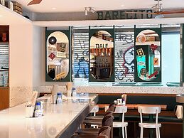 Melia Plaza Valencia