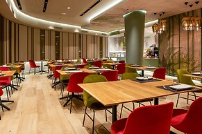 Melia Plaza Valencia