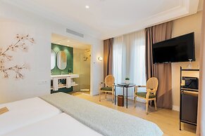 Melia Plaza Valencia