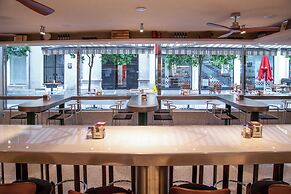 Melia Plaza Valencia