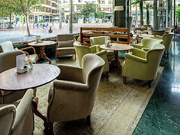 Melia Plaza Valencia