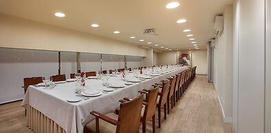 Melia Plaza Valencia