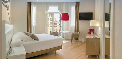 Melia Plaza Valencia