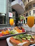 Melia Plaza Valencia