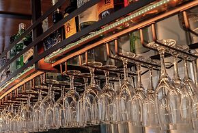 Melia Plaza Valencia