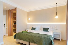 Melia Plaza Valencia