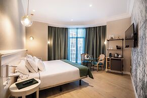 Melia Plaza Valencia