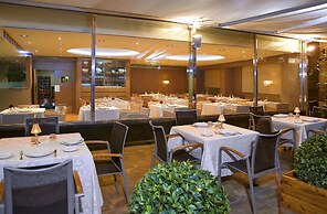 Melia Plaza Valencia