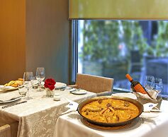 Melia Plaza Valencia