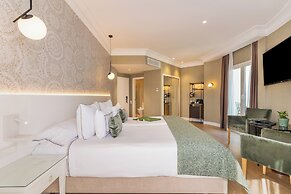 Melia Plaza Valencia