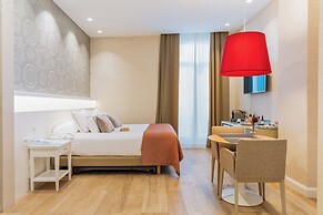 Melia Plaza Valencia