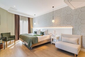 Melia Plaza Valencia