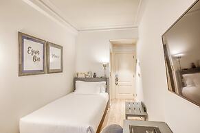 Sercotel Arenal Bilbao