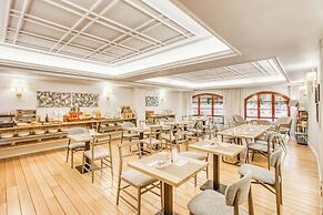 Sercotel Arenal Bilbao