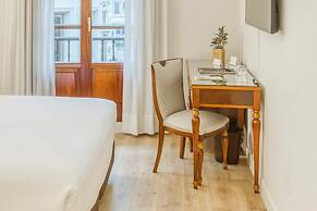 Sercotel Arenal Bilbao