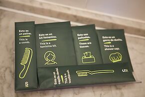 Sercotel Arenal Bilbao