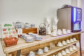 Sercotel Arenal Bilbao