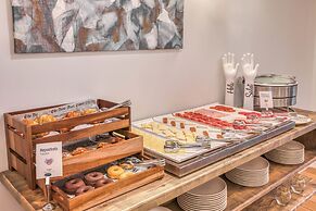 Sercotel Arenal Bilbao