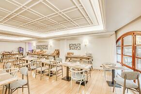 Sercotel Arenal Bilbao